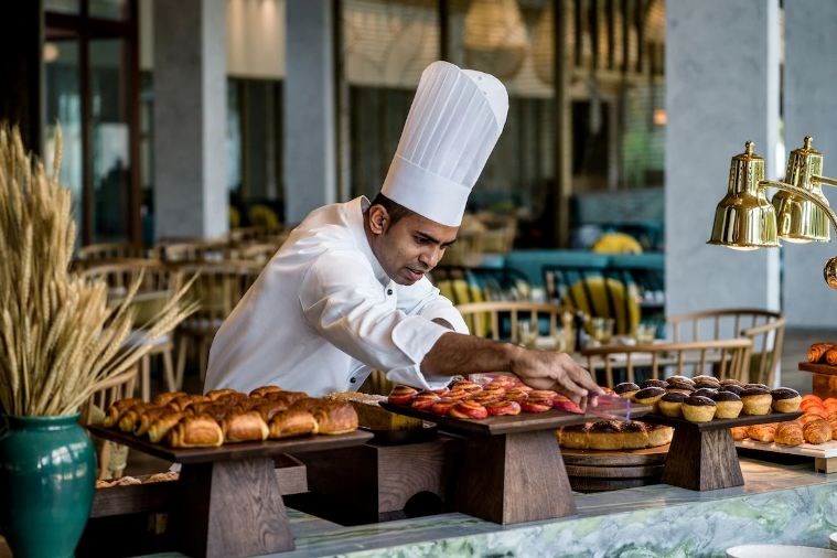 New World Resort Phú Quốc